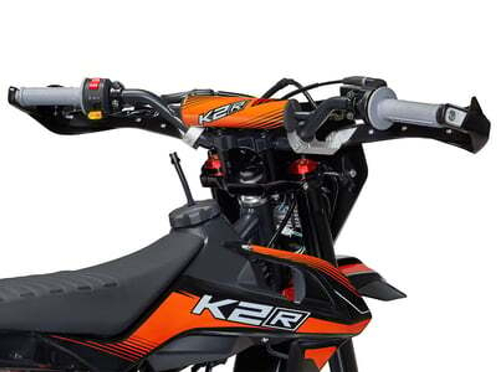Мотоцикл K2R SX 125