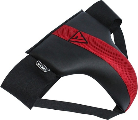 Бандаж RDX R2 Groin Guard & Abdo Protector