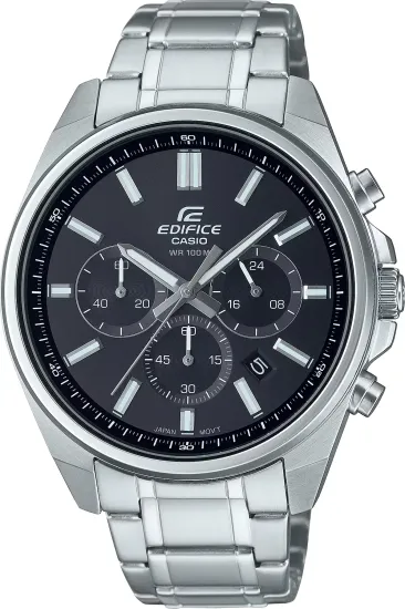 Наручные часы Casio Edifice EFV-650D-1AVUDF