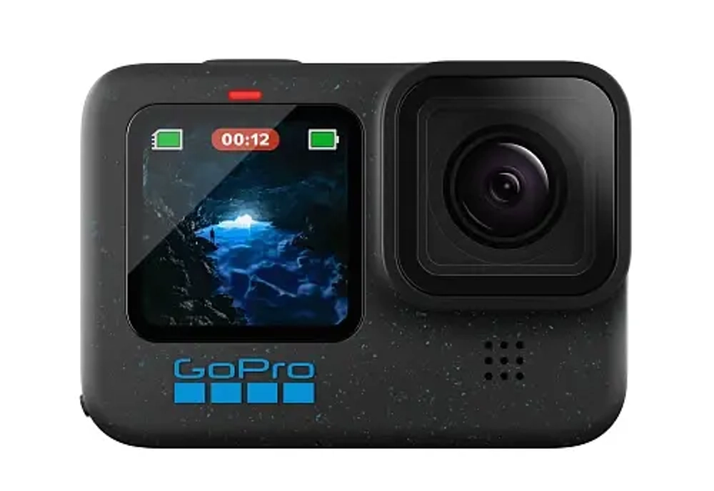 Экшн-камера GoPro Hero 12