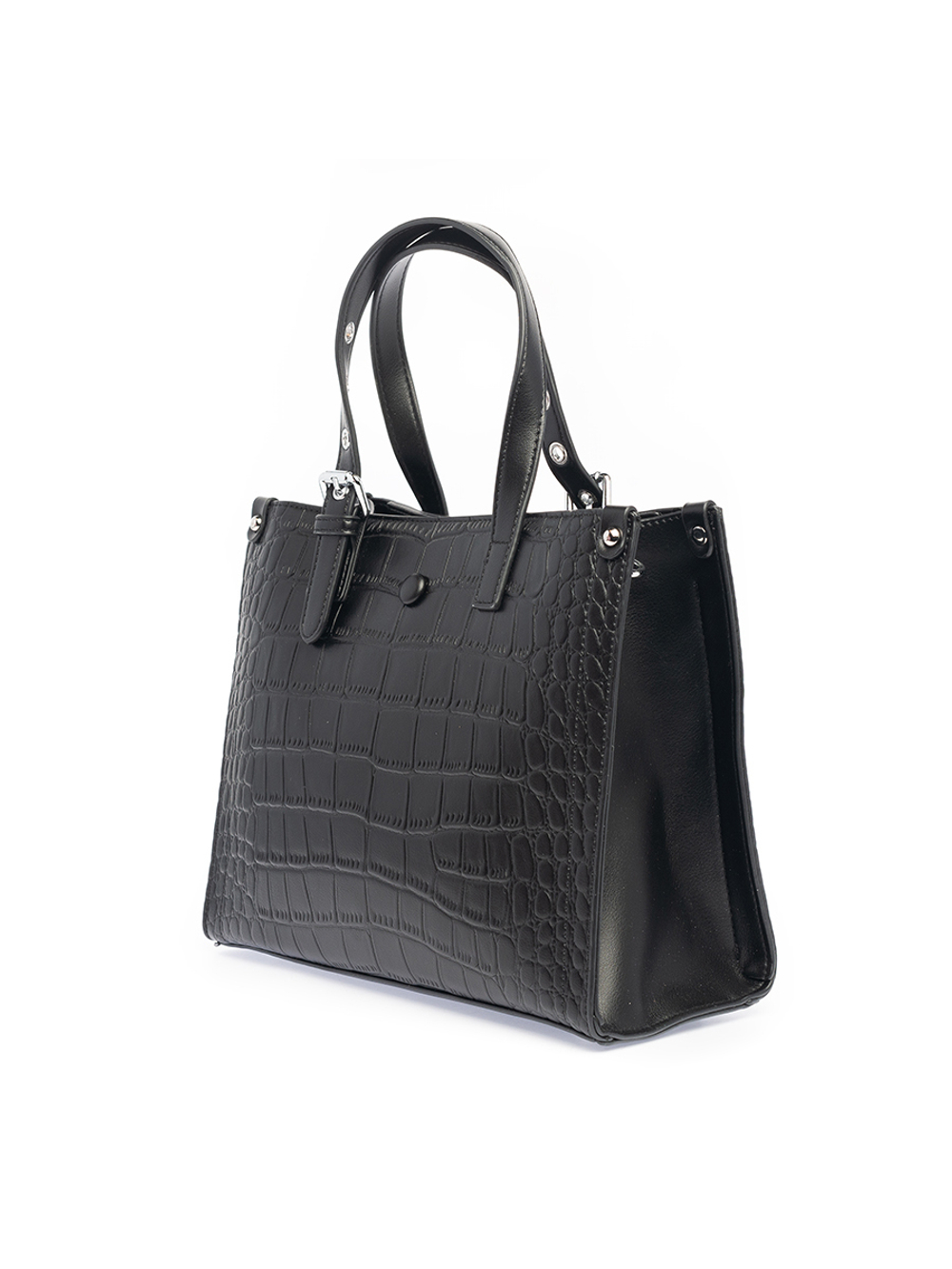 38140/10 Сумка жен., иск. кожа