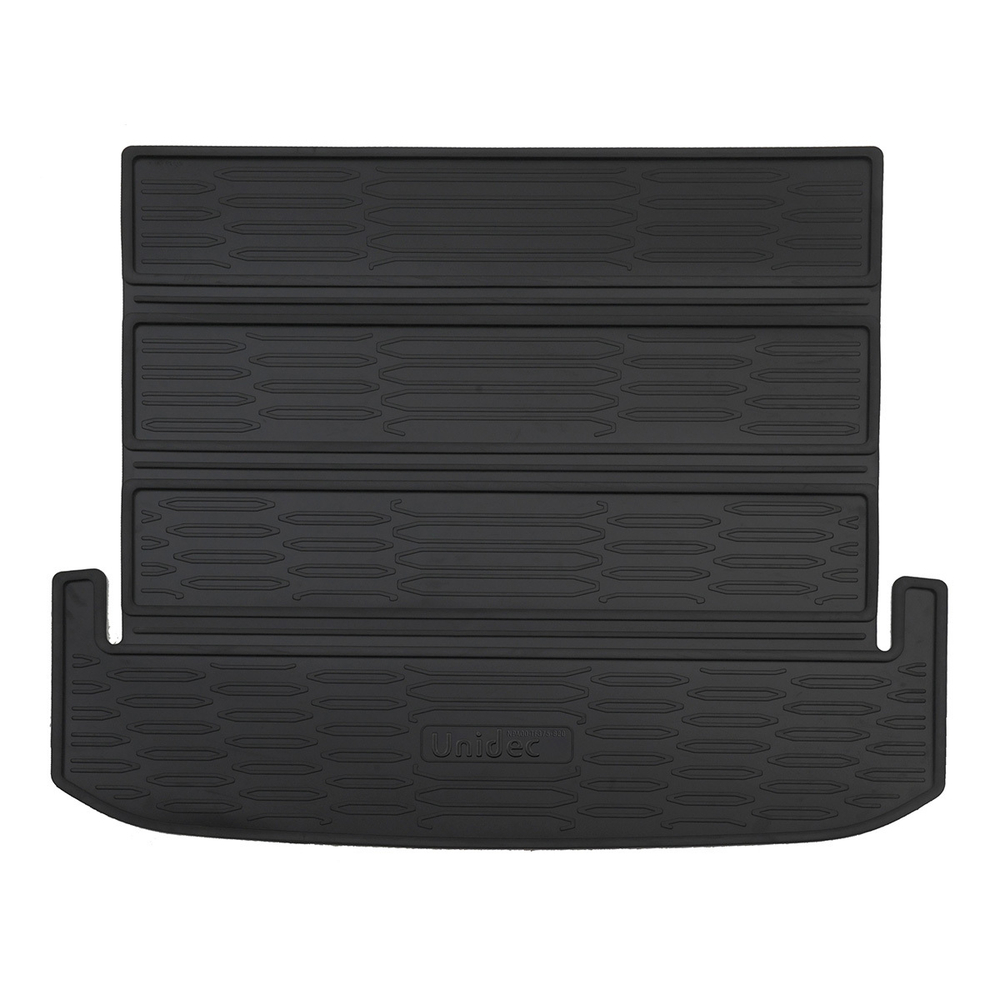 Коврик в багажник Norplast для JETOUR X70PLUS 2021-, Черный, арт.NPA00-TF375-820