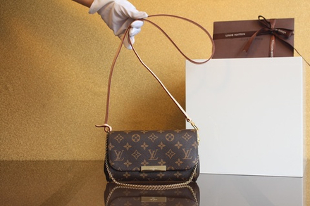 Louis Vuitton Favorite PM
