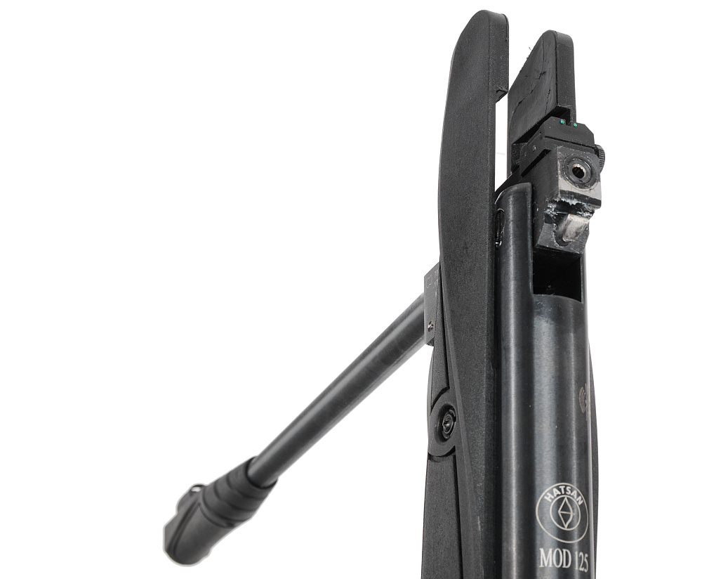 Винтовка пневматическая Hatsan 125PRO