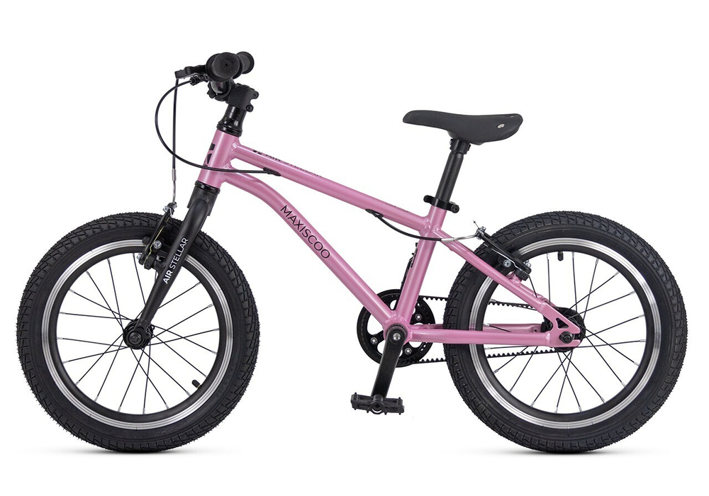 Maxiscoo AIR STELLAR 16'' (2025)