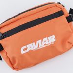 Cумка Caviar Athletic Pro (orange)