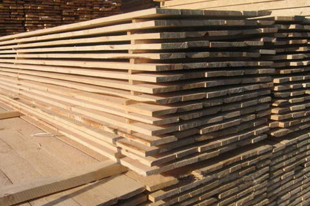 Доска строительная