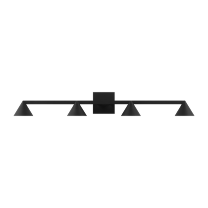 Светильник Visual Comfort Midrand 36 Vanity