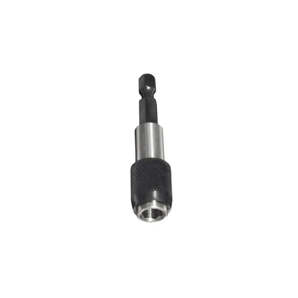 1/4''Битодержатель магнитный с фиксатором 60ммL Forsage F-81260Q