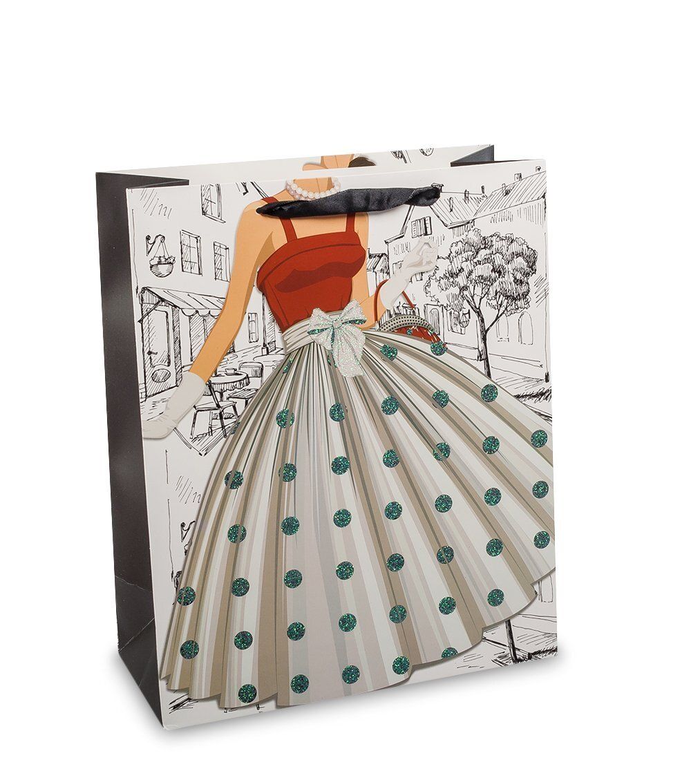 Packing Symphony Z-57-2 Пакет «Дамский стиль» средний