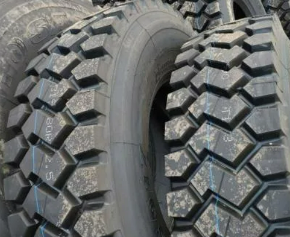 Шина SAILUN 12.00R20 S917 158/155 F