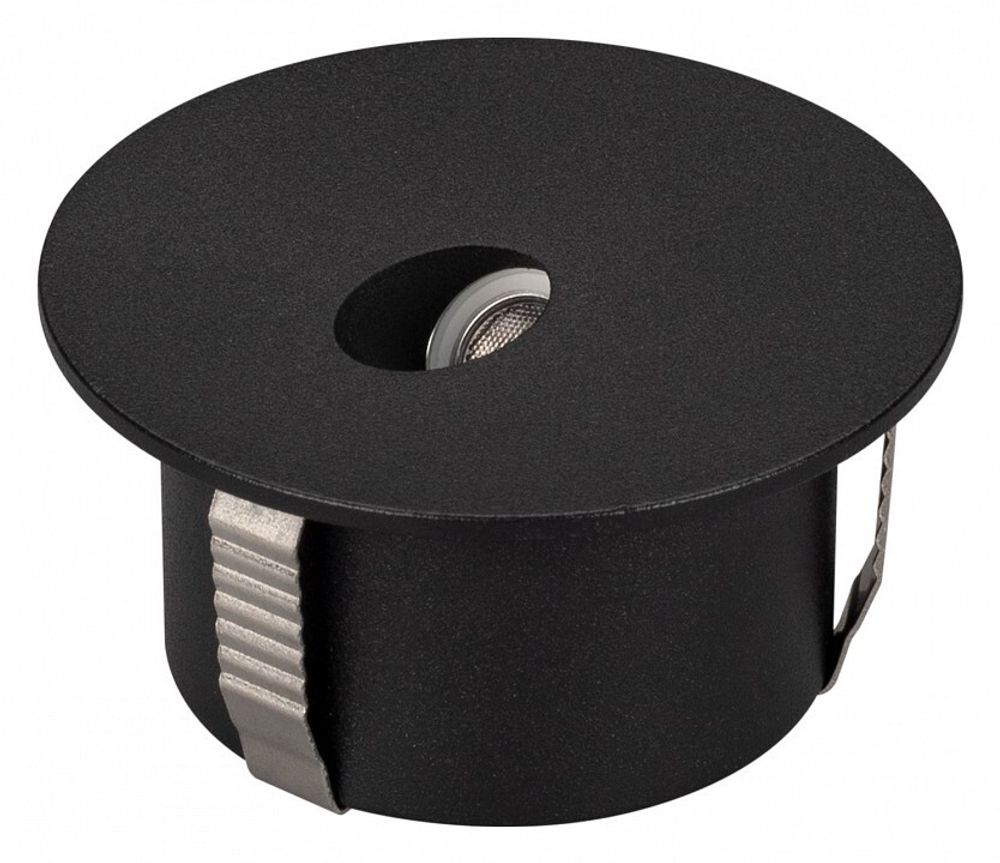 Встраиваемый светильник Arlight Gap 031166