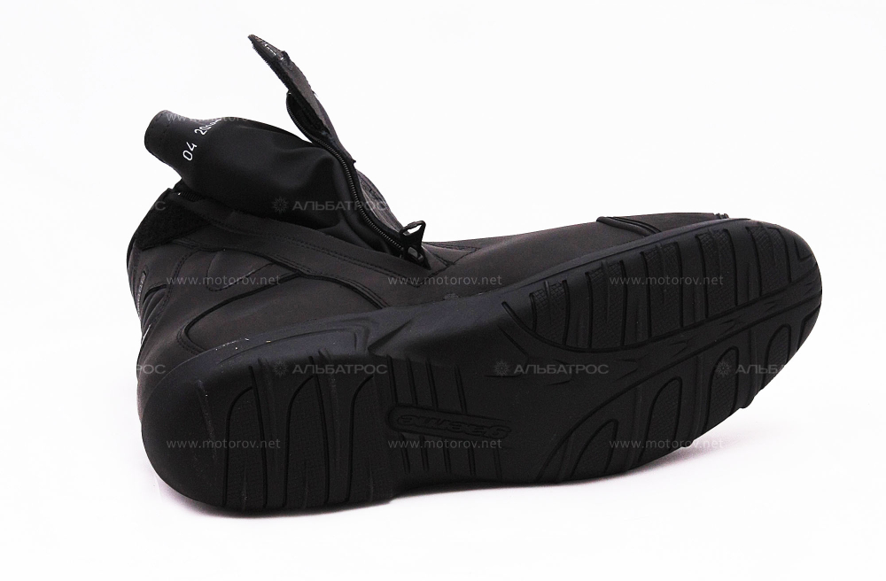 Мотоботы туристические Gaerne G-Flow New Aquatech