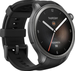 Смарт-часы AMAZFIT Balance A2287,  46мм,  1.5",  черный