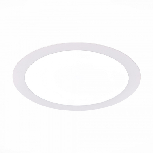 Встраиваемый светодиодный светильник ST Luce LITUM ST209.538.18, 18W 3000K