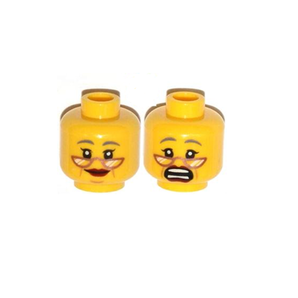 Голова 3626pb1071