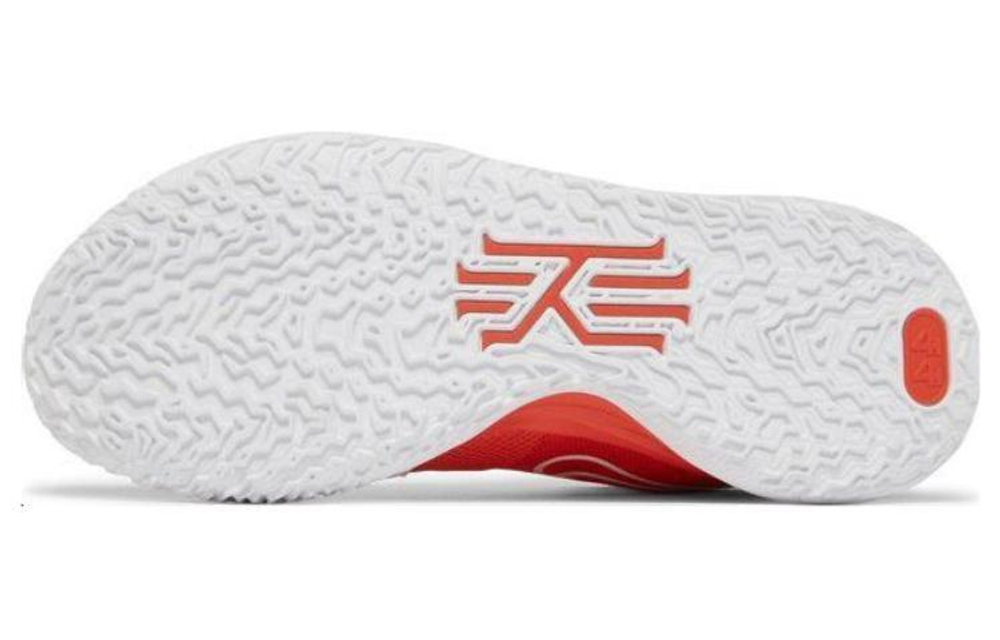 Кроссовки Nike Kyrie 7 Tb "Orange"