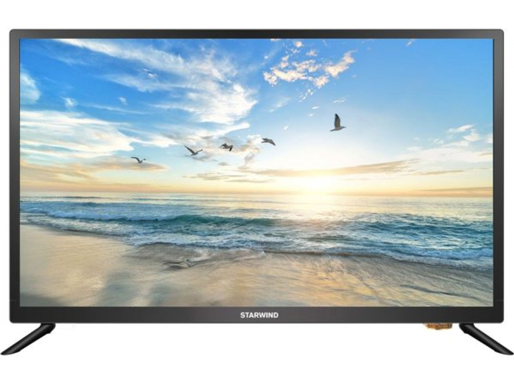 LED телевизор HD-Ready StarWind SW-LED24BB201