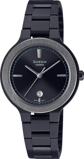 Наручные часы Casio Sheen SHE-4559BD-1A