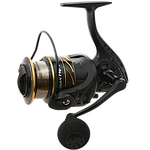 Катушка Black Side Guardian Pro bb8+1 (4.6:1) BSGP5500FD  398г Max7кг 0.35/0.40мм-125/100м 00-00051609