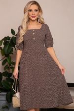 Платье 70795 Avili