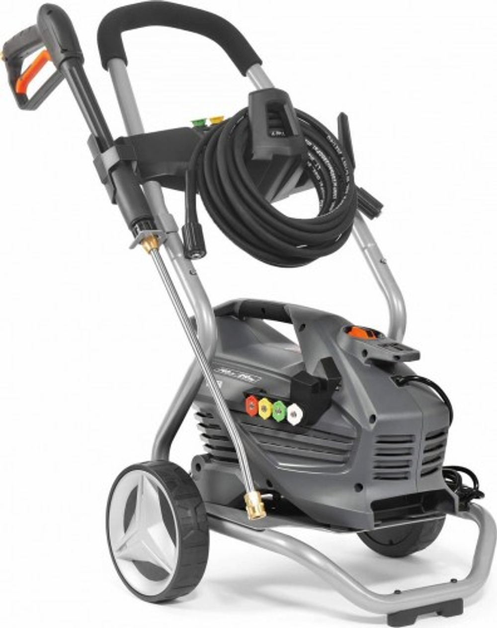 Мойка высокого давления DAEWOO DAW 750 Expert