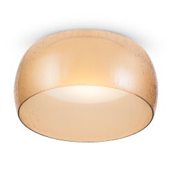 Потолочный светодиодный светильник Maytoni Solen MOD074PL-L16B3K