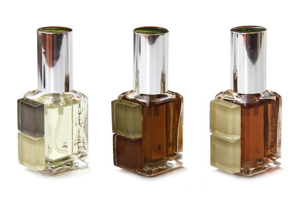 Robbie VanGogh Hemp and Leather