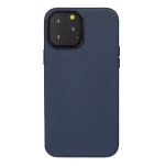 Накладка IPhone 14 Pro Max Magsafe K-Doo кожа dark blue