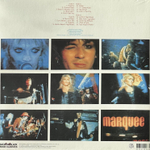 Hanoi Rocks ‎– All Those Wasted Years 2LP (Англия 2017г.) White