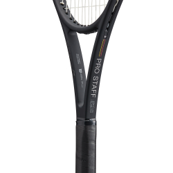 Теннисная ракетка Wilson Pro Staff 97L V13 Tour Racket