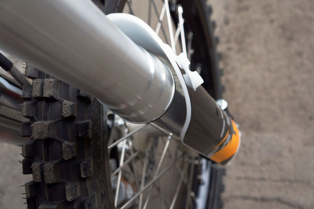 Мотоцикл кроссовый эндуро KOSHINE XN105 Plain 19/16