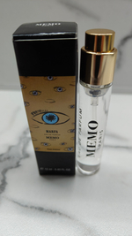 Пробник Memo Marfa Memo Paris 12ml (duty free парфюмерия)