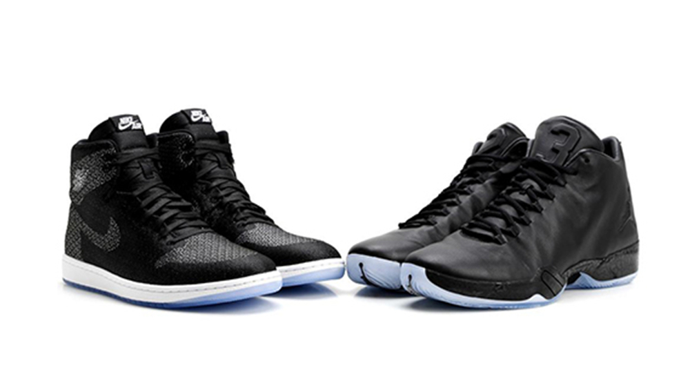 Кроссовки Jordan Mtm Pack