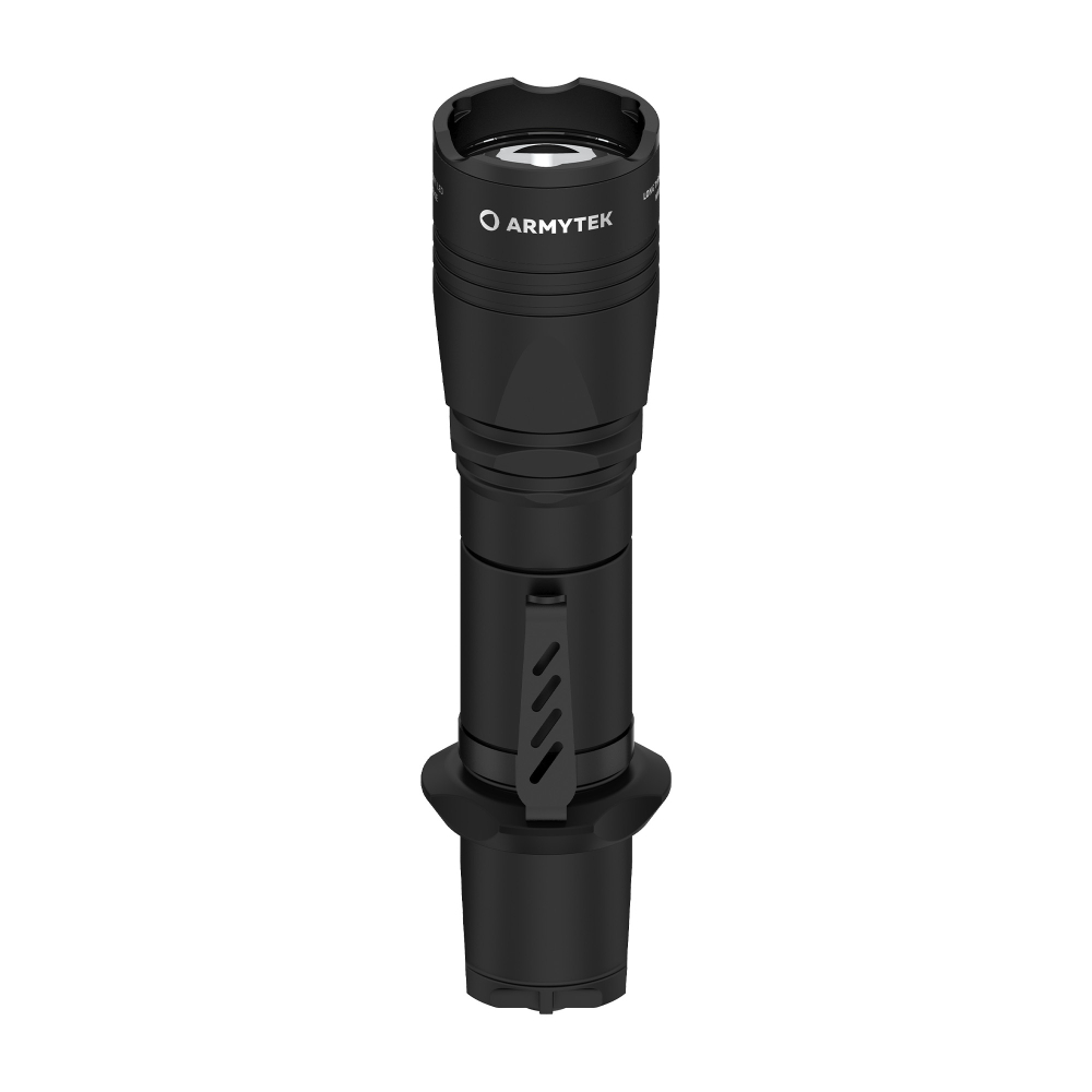 Фонарь Armytek Dobermann XP-L HI Теплый
