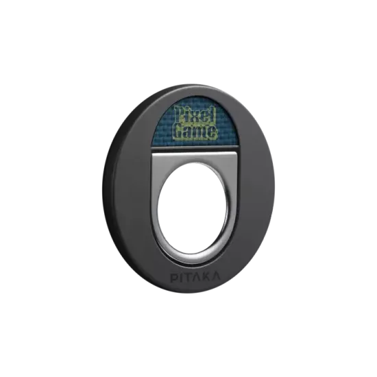 Чехол Pitaka для iPhone 14 Pro Max (6.7"), Pixel- Game