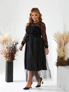 Платье УК-602 Fabrika