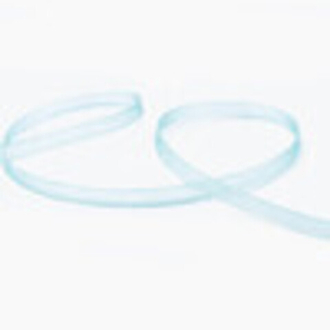 Лента капроновая 3 мм ( 1/8 ") "BLITZ" OR-3 №064 св.голубой