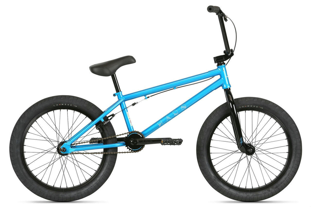 BMX Haro Midway Freecoaster (2021)