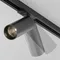 Трековый светильник Фокус / Focus LED Unity 3000K 12Вт 50° Technical tr021-1-12b3k-w-b