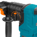 Перфоратор аккумуляторный Bort BHD-21Li-BL