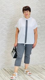 Костюм МС-11000 (серый)