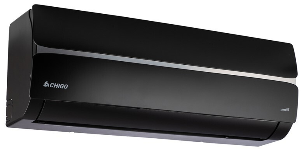 Сплит-система кондиционер инверторный Chigo King CS-25V3A-1C172