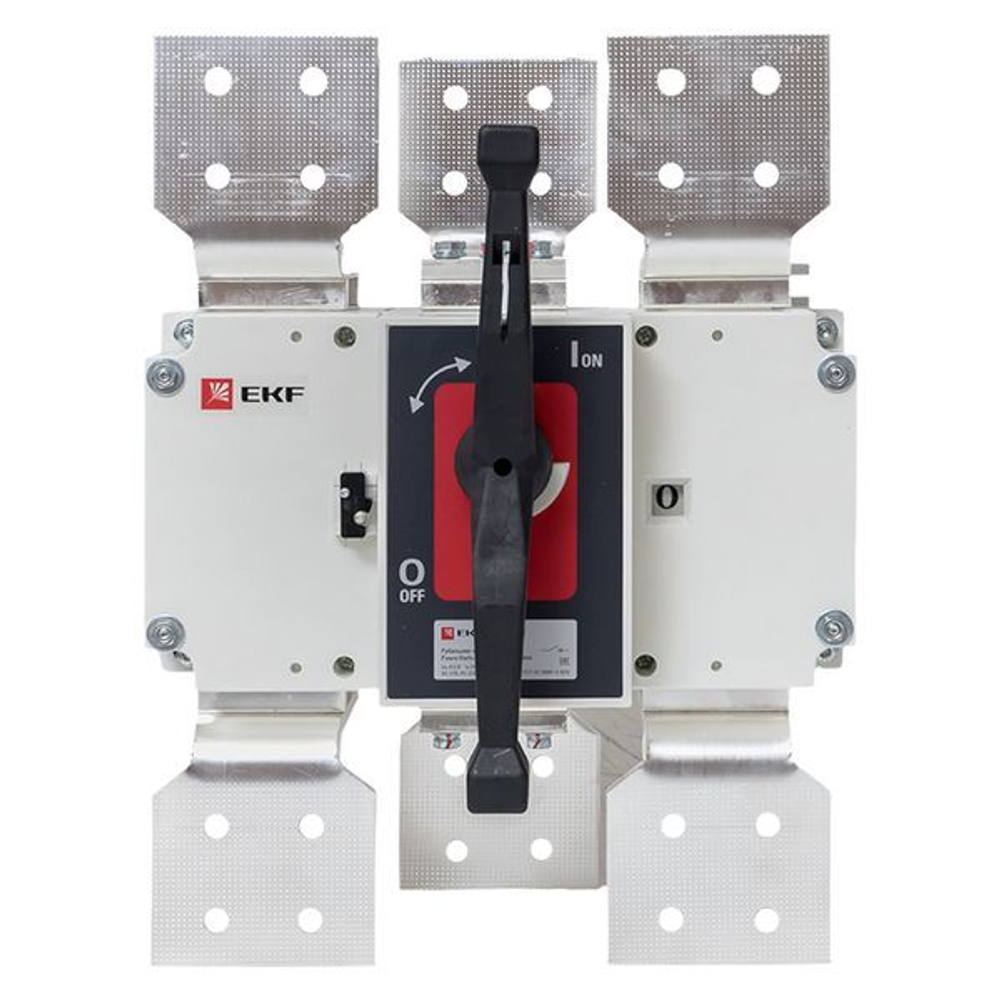 Рубильник-выключатель  EKF psds-2500-3