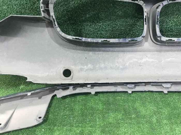 Бампер передний BMW 3er F30 (2015-2020)