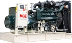 Дизельный генератор MGEp720DN