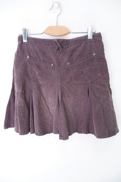 Юбка Kenwelo из хлопка  44 размер