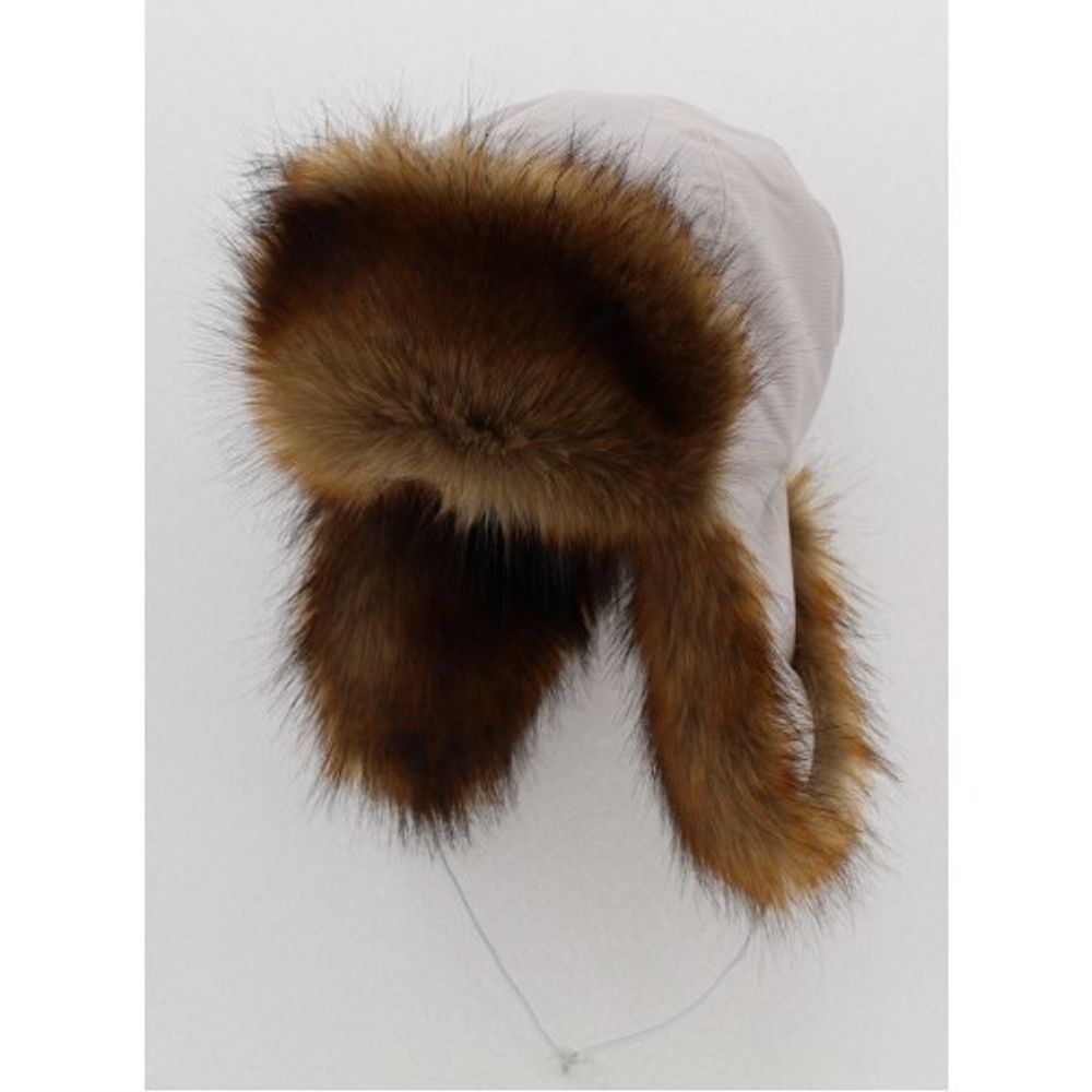 Шапка зимняя Северянка Extreal, лиса (цвет в ассортименте)