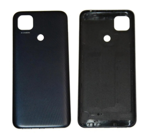 Задняя крышка для Xiaomi Redmi 9C (M2006C3MNG) Серый