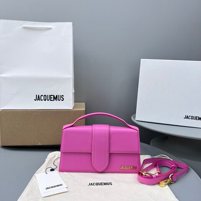 Jacquemus Le Grand Bambino 23 cm